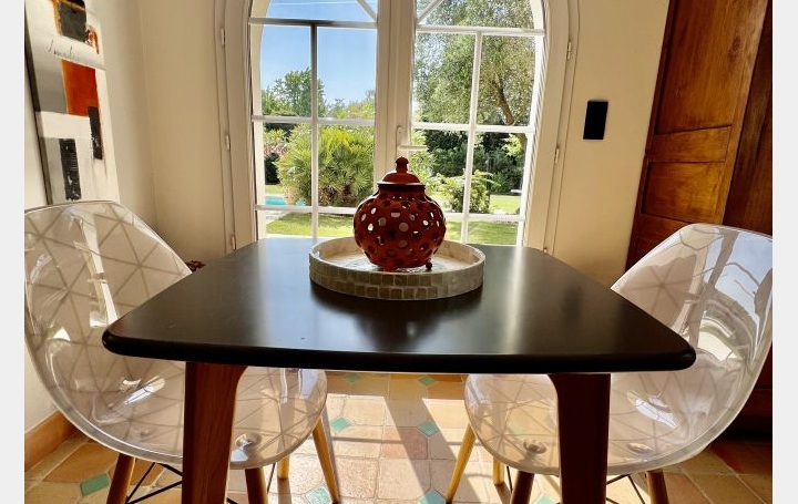 Domaine VERTOU (44120)  216 m2 1 100 000 € 