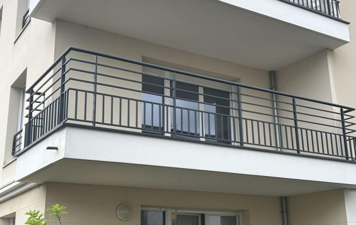 Réseau Immo-diffusion : Appartement P3  BASSE-GOULAINE  65 m2 274 300 € 