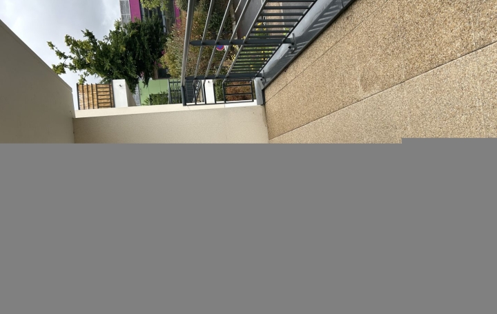 3 Pièces NANTES (44000)  65 m2 262 500 € 