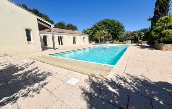 Propriété VERTOU (44120)  200 m2 563 750 € 