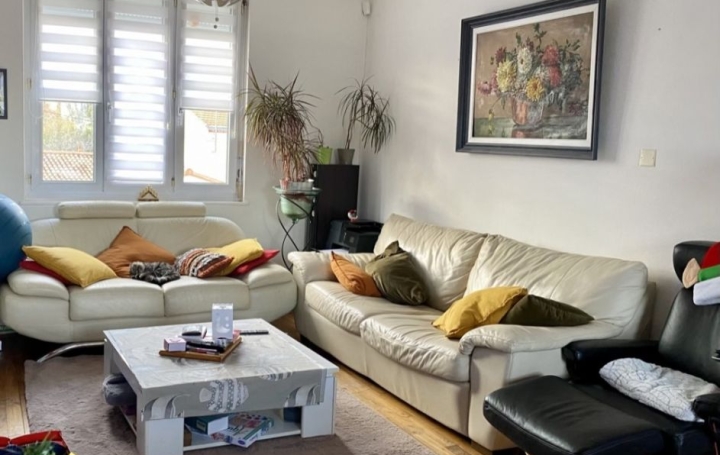 Maison SAINT-SEBASTIEN-SUR-LOIRE (44230)  150 m2 416 500 € 