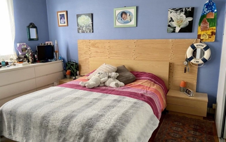 Maison SAINT-SEBASTIEN-SUR-LOIRE (44230)  150 m2 416 500 € 