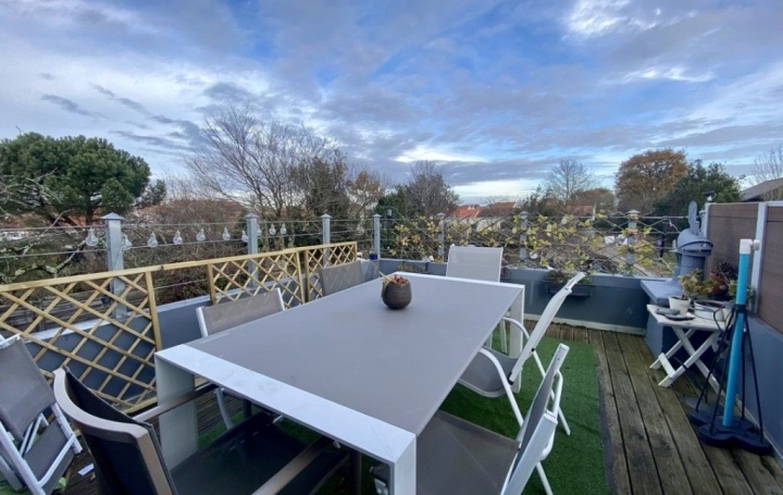 Maison SAINT-SEBASTIEN-SUR-LOIRE (44230)  150 m2 416 500 € 