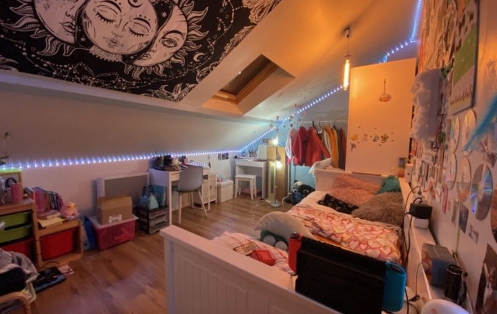 Maison SAINT-SEBASTIEN-SUR-LOIRE (44230)  150 m2 416 500 € 