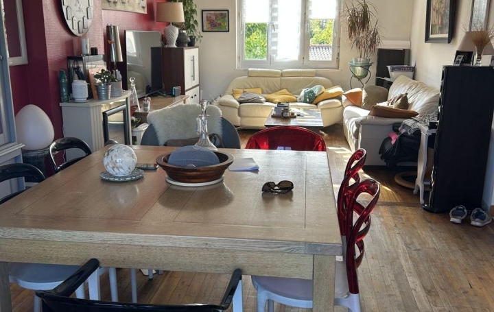 Maison SAINT-SEBASTIEN-SUR-LOIRE (44230)  150 m2 416 500 € 