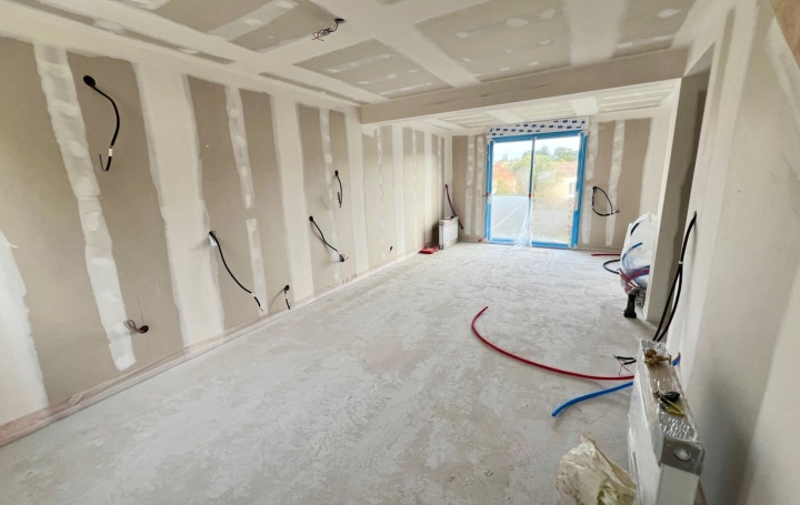 Maison NANTES (44200)  95 m2 351 500 € 