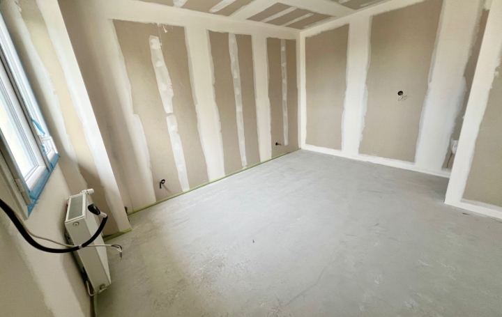 Maison NANTES (44200)  95 m2 351 500 € 