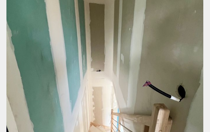 Maison NANTES (44200)  95 m2 351 500 € 