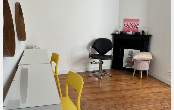 Local commercial BASSE-GOULAINE (44115)  242 m2 527 850 € 