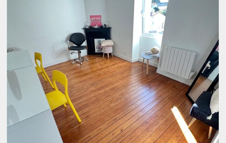 Maison de ville BASSE-GOULAINE (44115)  242 m2 527 850 € 