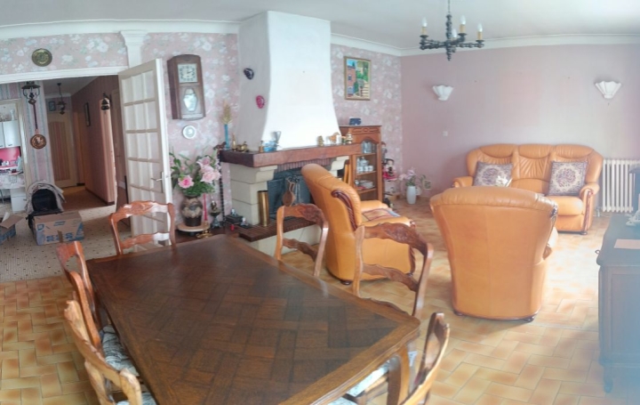 Maison NANTES (44300)  84 m2 343 200 € 