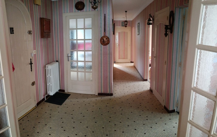 Maison NANTES (44300)  84 m2 343 200 € 