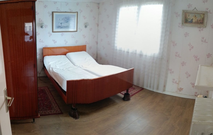 Maison NANTES (44300)  84 m2 343 200 € 