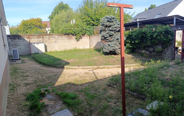 Maison NANTES (44300)  84 m2 343 200 € 