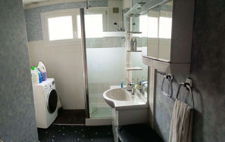 Maison NANTES (44300)  84 m2 343 200 € 