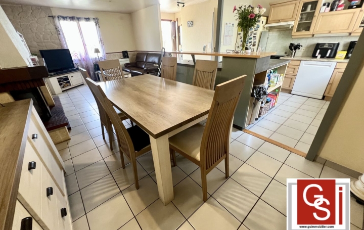 Maison VERTOU (44120)  97 m2 322 200 € 