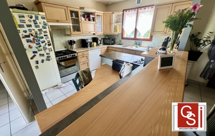 Maison VERTOU (44120)  97 m2 322 200 € 