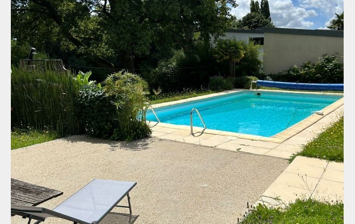 Maison / Villa NANTES (44200) 0 m<sup>2</sup> 1 030 000 € 