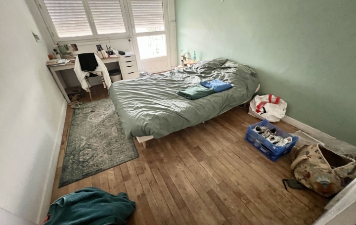 5 Pièces NANTES (44000)  94 m2 262 000 € 