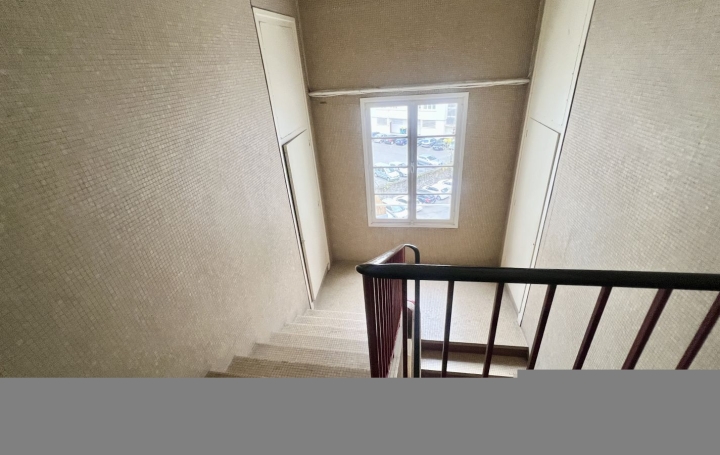 5 Pièces NANTES (44000)  94 m2 262 000 € 