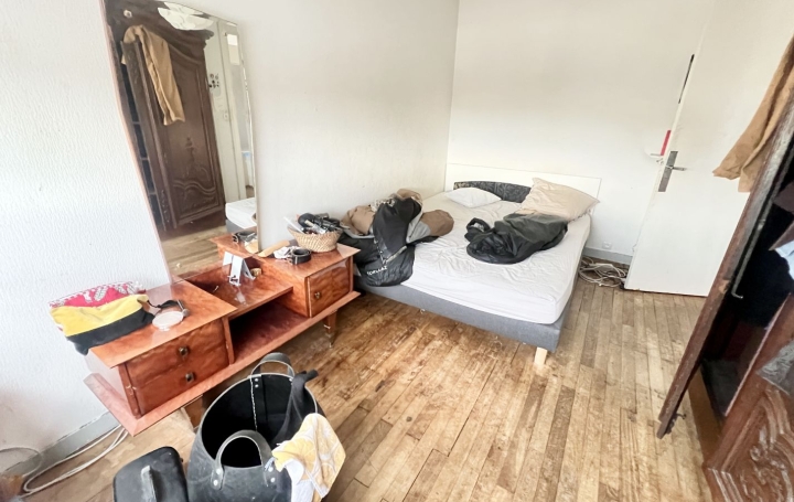 5 Pièces NANTES (44000)  94 m2 262 000 € 