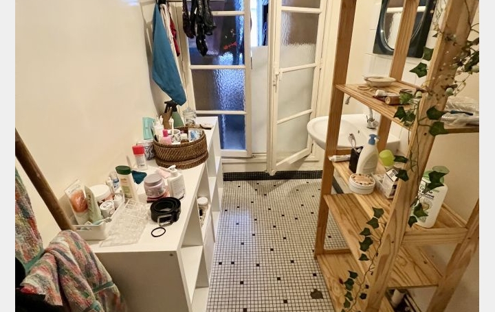 5 Pièces NANTES (44000)  94 m2 262 000 € 