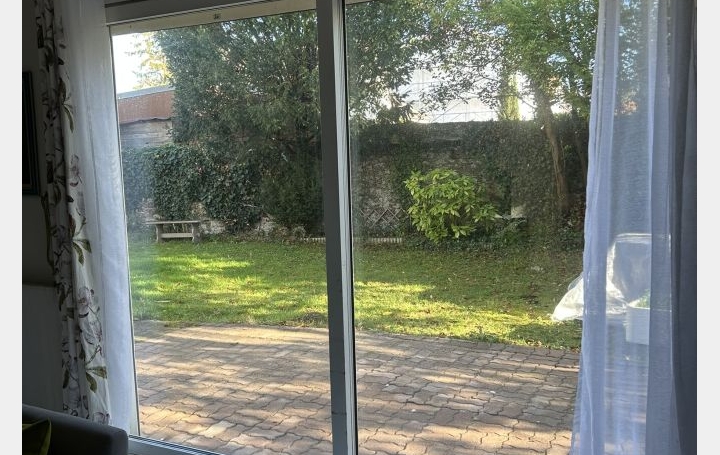 Maison SAINT-SEBASTIEN-SUR-LOIRE (44230)  150 m2 476 424 € 