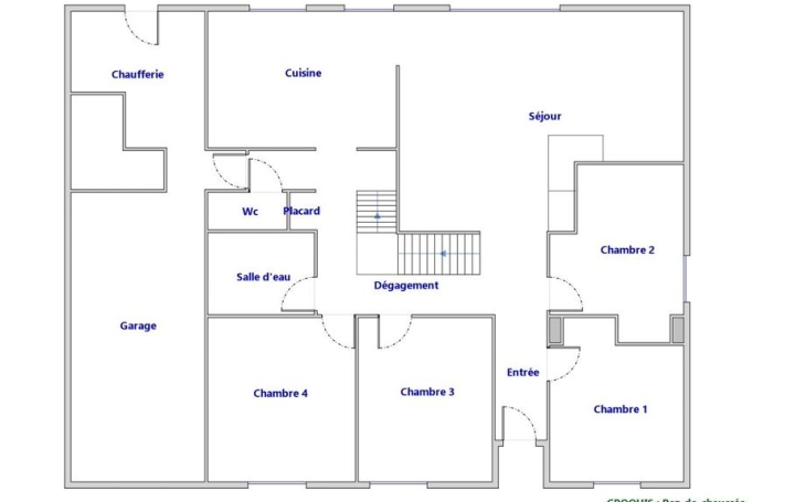 Maison SAINT-SEBASTIEN-SUR-LOIRE (44230)  150 m2 476 424 € 
