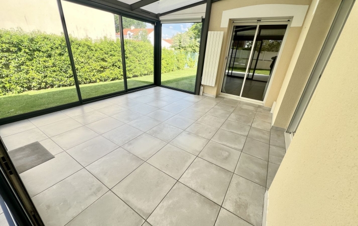 Maison BASSE-GOULAINE (44115)  140 m2 495 000 € 