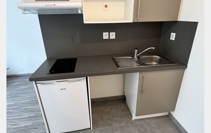 Studio SAINT-SEBASTIEN-SUR-LOIRE (44230)  25 m2 125 000 € 