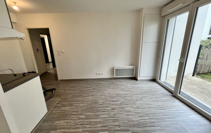 Studio SAINT-SEBASTIEN-SUR-LOIRE (44230)  25 m2 125 000 € 