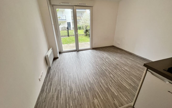 Studio SAINT-SEBASTIEN-SUR-LOIRE (44230)  25 m2 125 000 € 