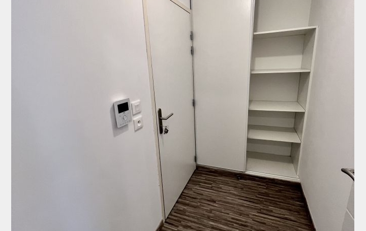 Studio SAINT-SEBASTIEN-SUR-LOIRE (44230)  25 m2 125 000 € 