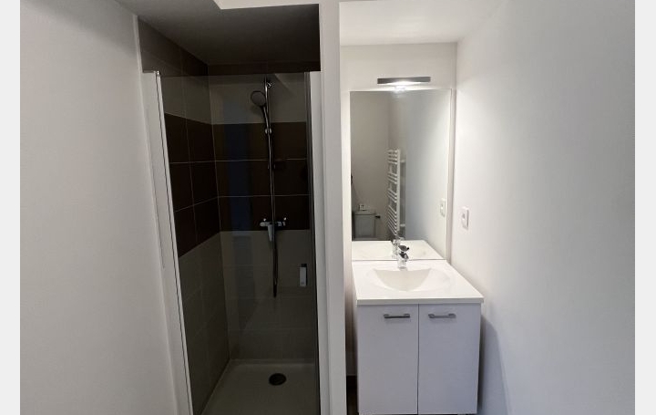 Studio SAINT-SEBASTIEN-SUR-LOIRE (44230)  25 m2 125 000 € 