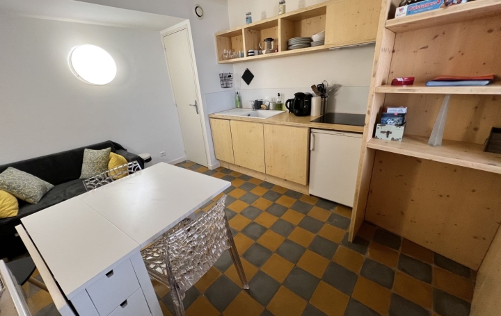 2 Pièces VERTOU (44120)  33 m2 140 000 € 
