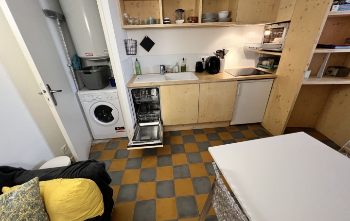 2 Pièces VERTOU (44120)  33 m2 140 000 € 