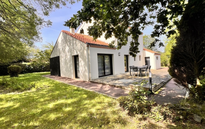 Maison / Villa VERTOU (44120) 155 m<sup>2</sup> 598 000 € 