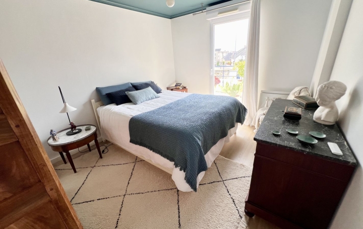2 Pièces NANTES (44300)  47 m2 220 000 € 