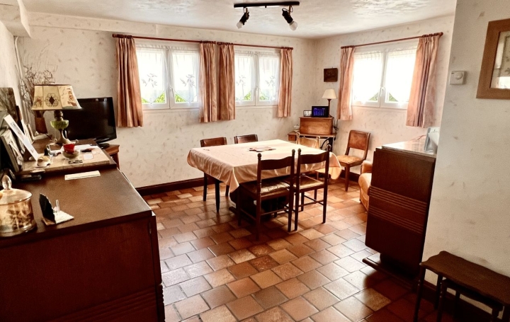 Maison HAUTE-GOULAINE (44115)  140 m2 295 000 € 