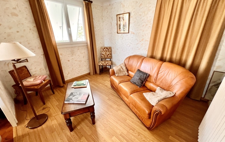Maison HAUTE-GOULAINE (44115)  140 m2 295 000 € 