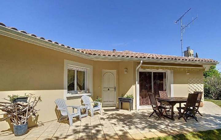Villa CAPBRETON (40130)  128 m2 849 000 € 