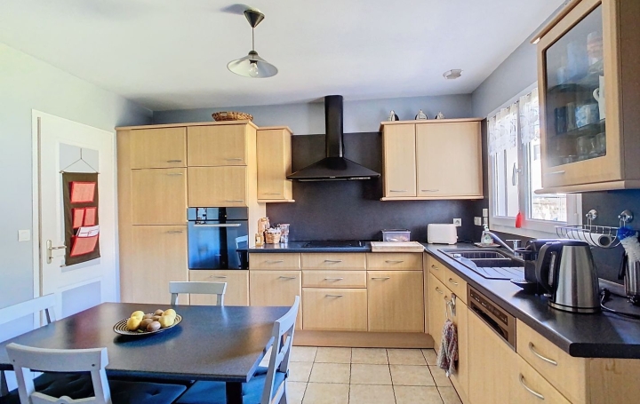 Villa CAPBRETON (40130)  128 m2 849 000 € 