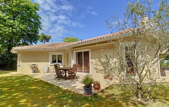 Maison / Villa CAPBRETON (40130) 128 m<sup>2</sup> 849 000 € 