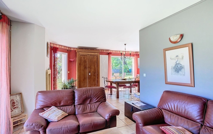 Villa CAPBRETON (40130)  128 m2 849 000 € 