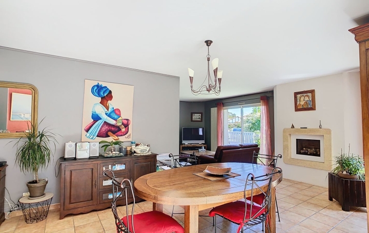 Villa CAPBRETON (40130)  128 m2 849 000 € 