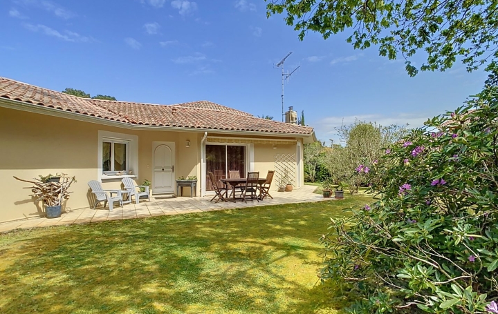 Villa CAPBRETON (40130)  128 m2 849 000 € 