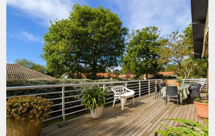 Maison LABENNE (40530)  127 m2 574 000 € 