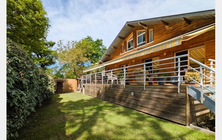 Maison LABENNE (40530)  127 m2 574 000 € 