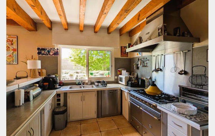 Maison LABENNE (40530)  127 m2 574 000 € 