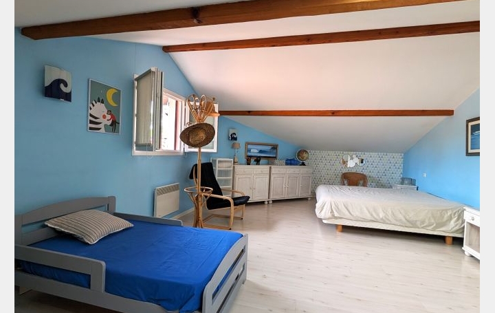 Maison LABENNE (40530)  127 m2 574 000 € 